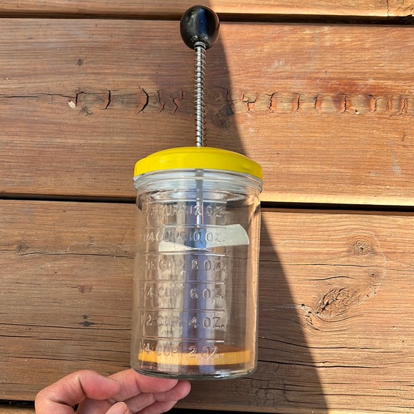 1950’s vintage nut cutter - Picture 1 of 4